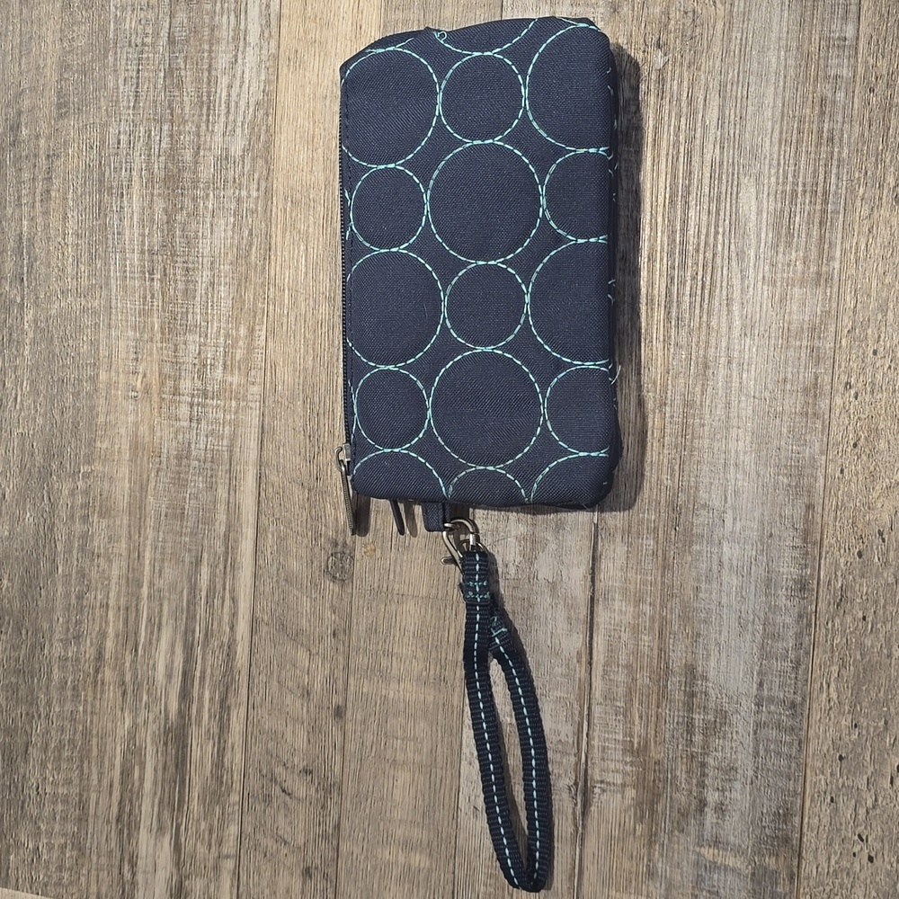 Thirty-one Vary‎ You Wallet\Wristlet